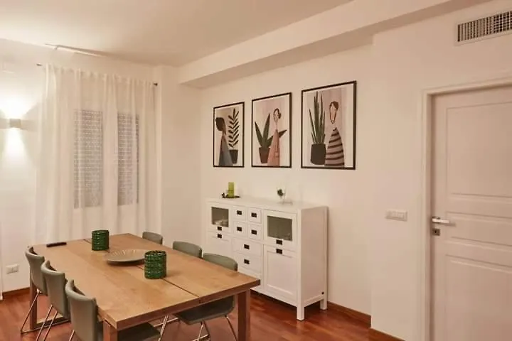 아파트 Alghero Family Friendly 이탈리아